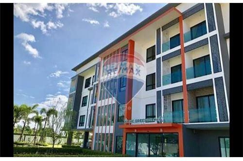 second hand condo